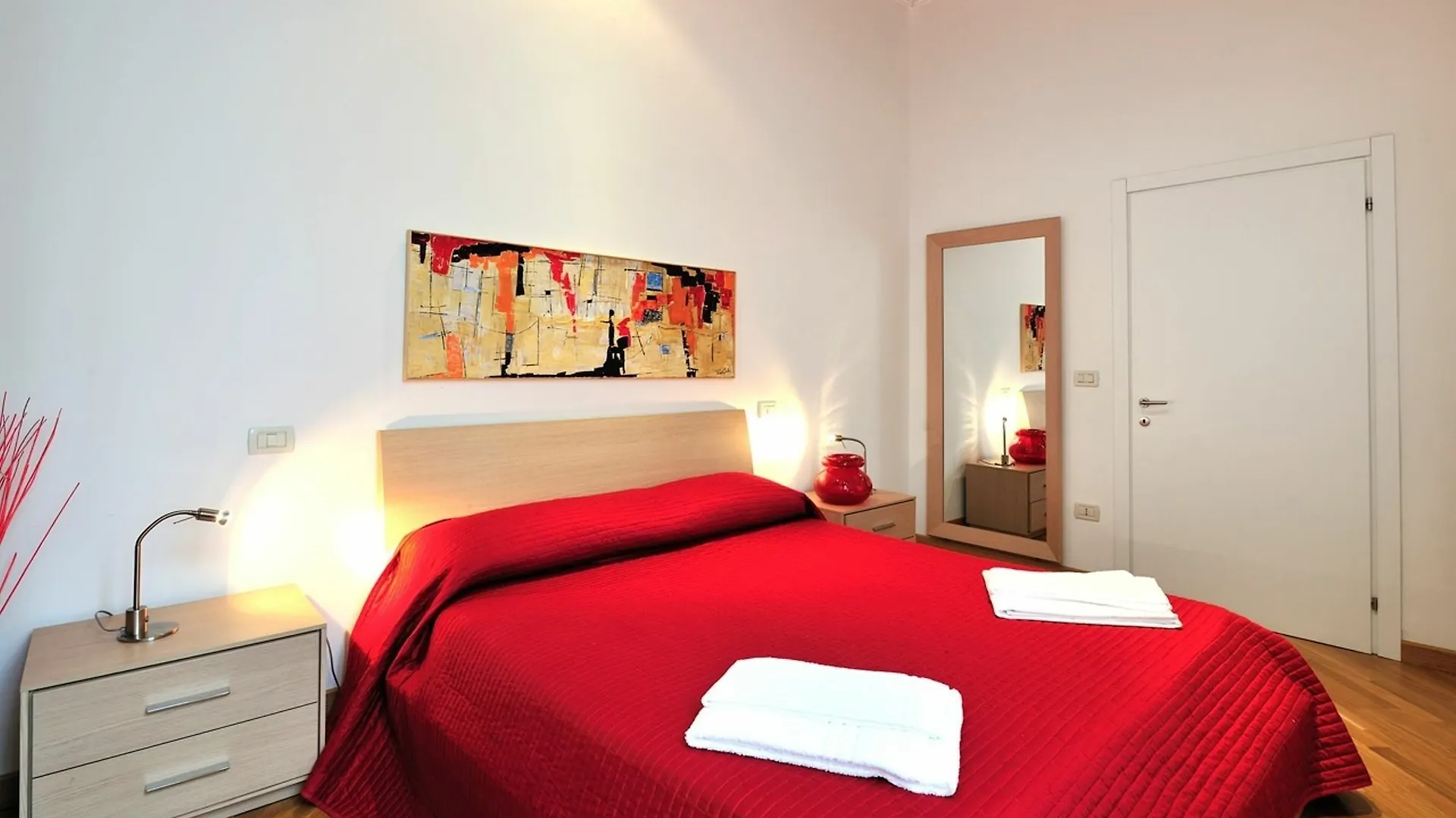 Ca Bianca Apartment Venice